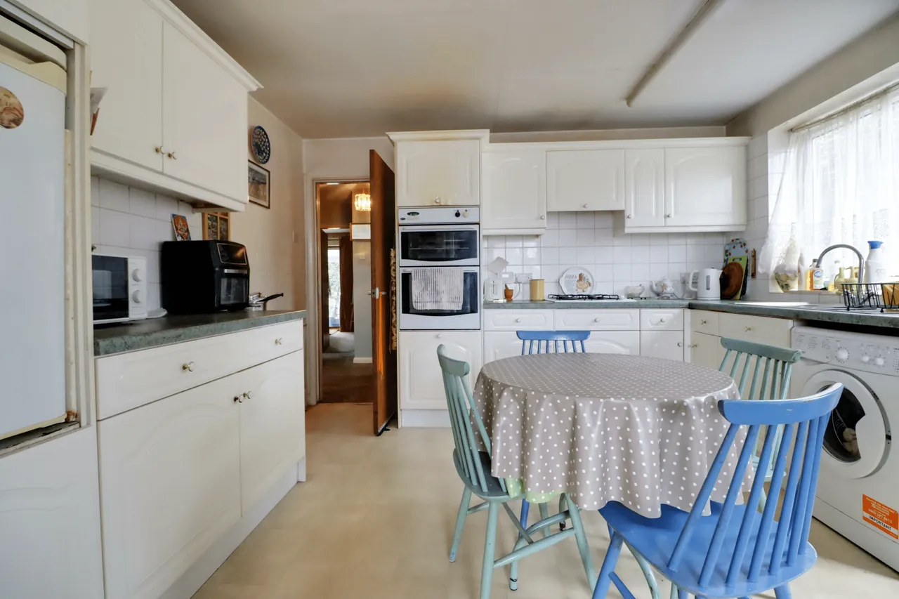 Elldra Marlborough Avenue, Haxey, DN9, photo 6