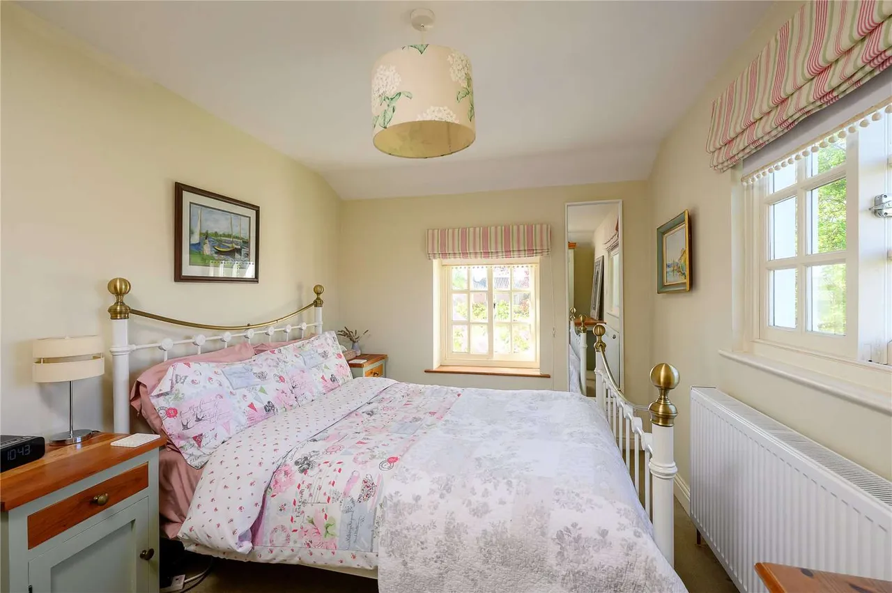 High Street, Thornton Le Clay, YO60, photo 11