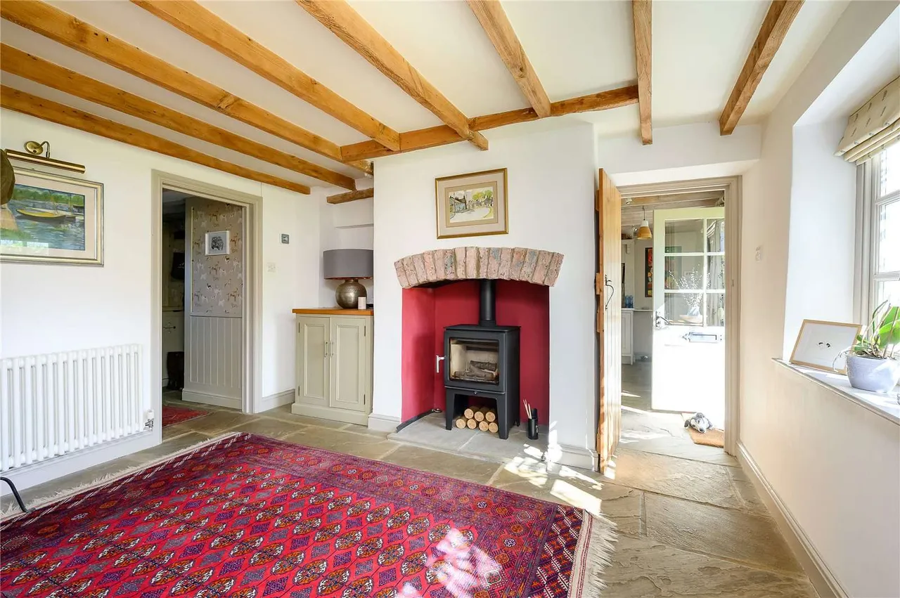 High Street, Thornton Le Clay, YO60, photo 8