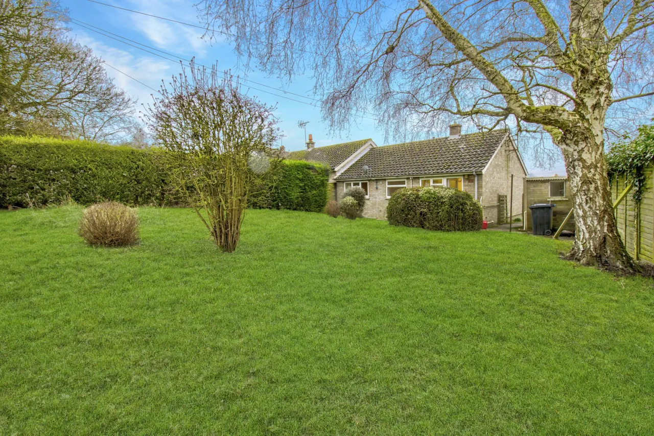 Fairfield Crescent, Framlingham, IP13, photo 9