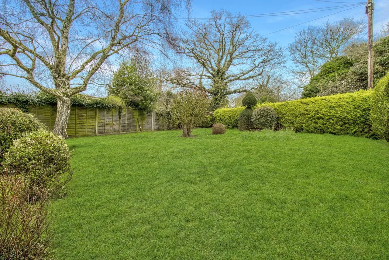Fairfield Crescent, Framlingham, IP13, photo 2