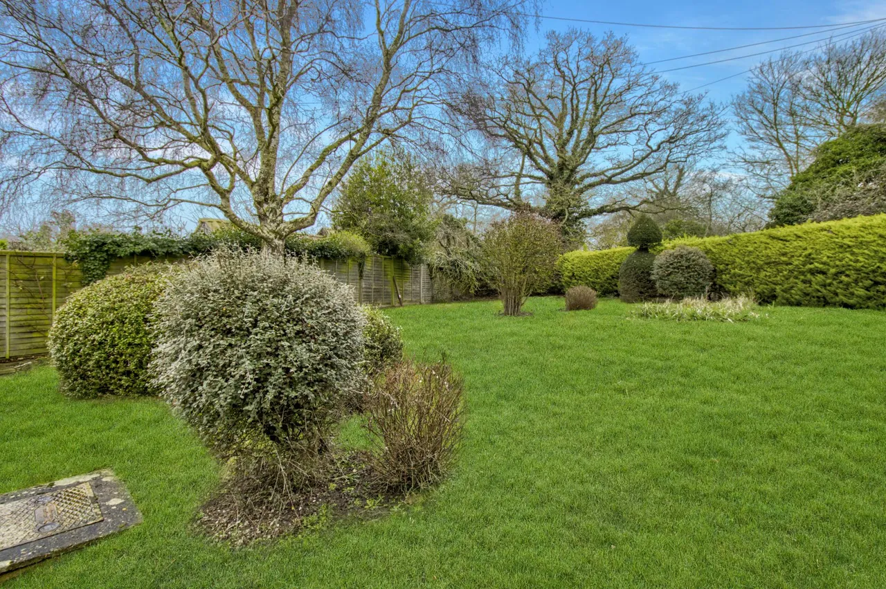 Fairfield Crescent, Framlingham, IP13, photo 10