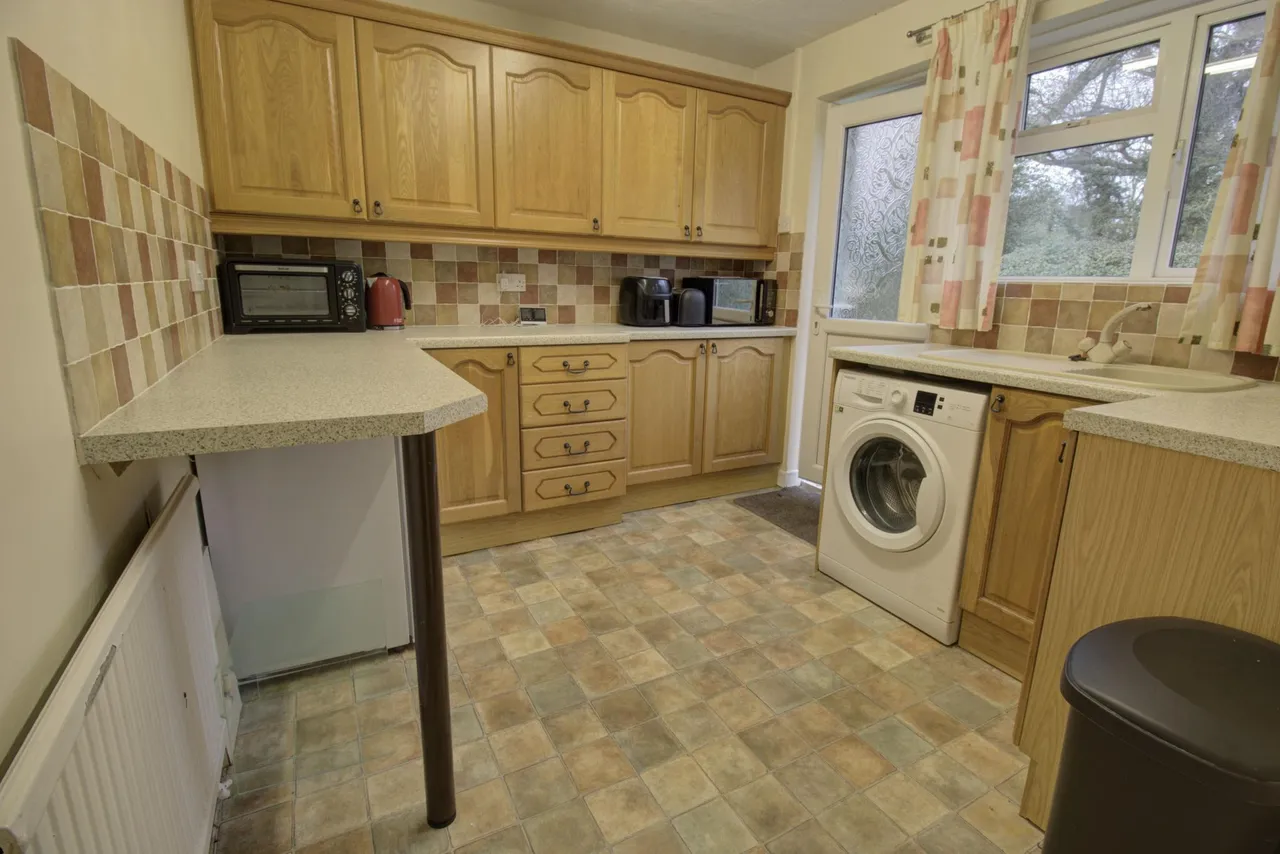 Fairfield Crescent, Framlingham, IP13, photo 4