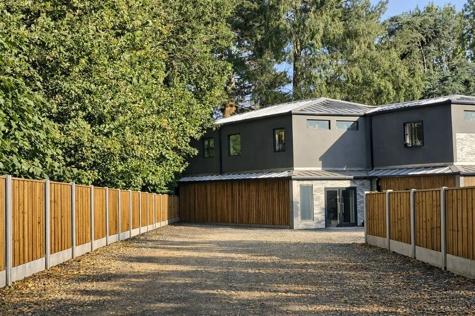 5 bed house for sale, Warning Tongue Lane, Bessacarr, DN4