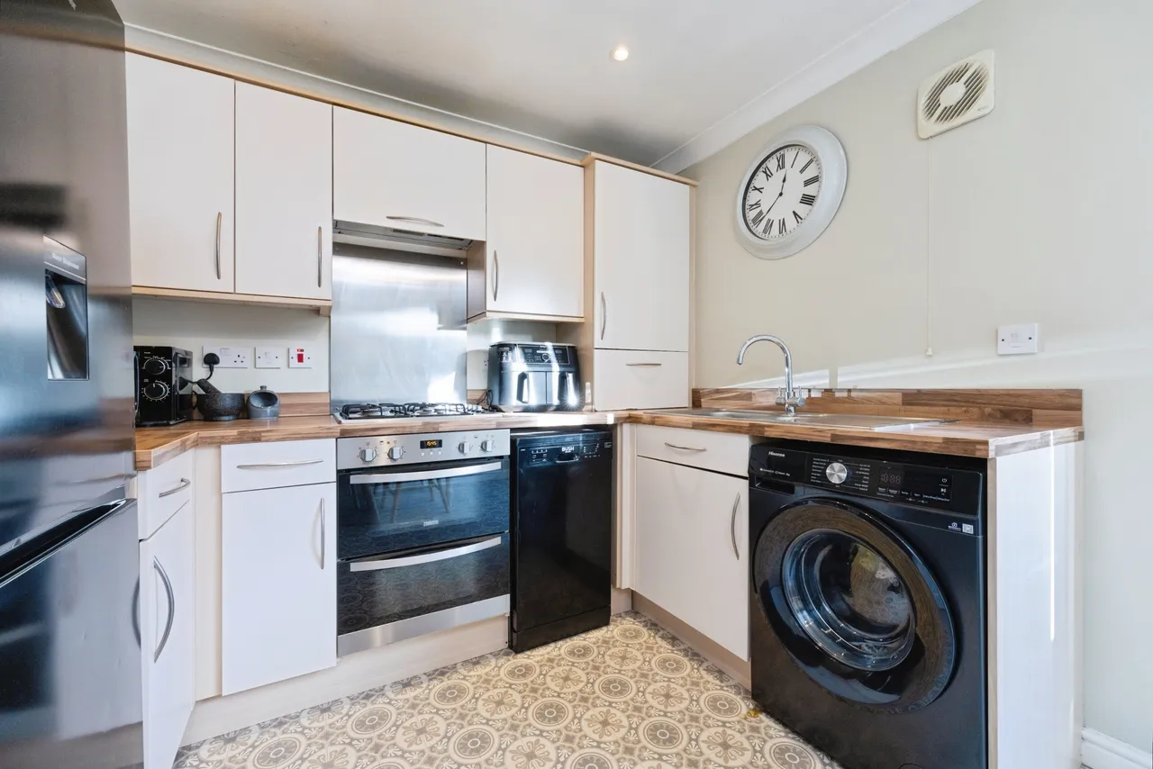 Rothbury Drive, Ashington, photo 3