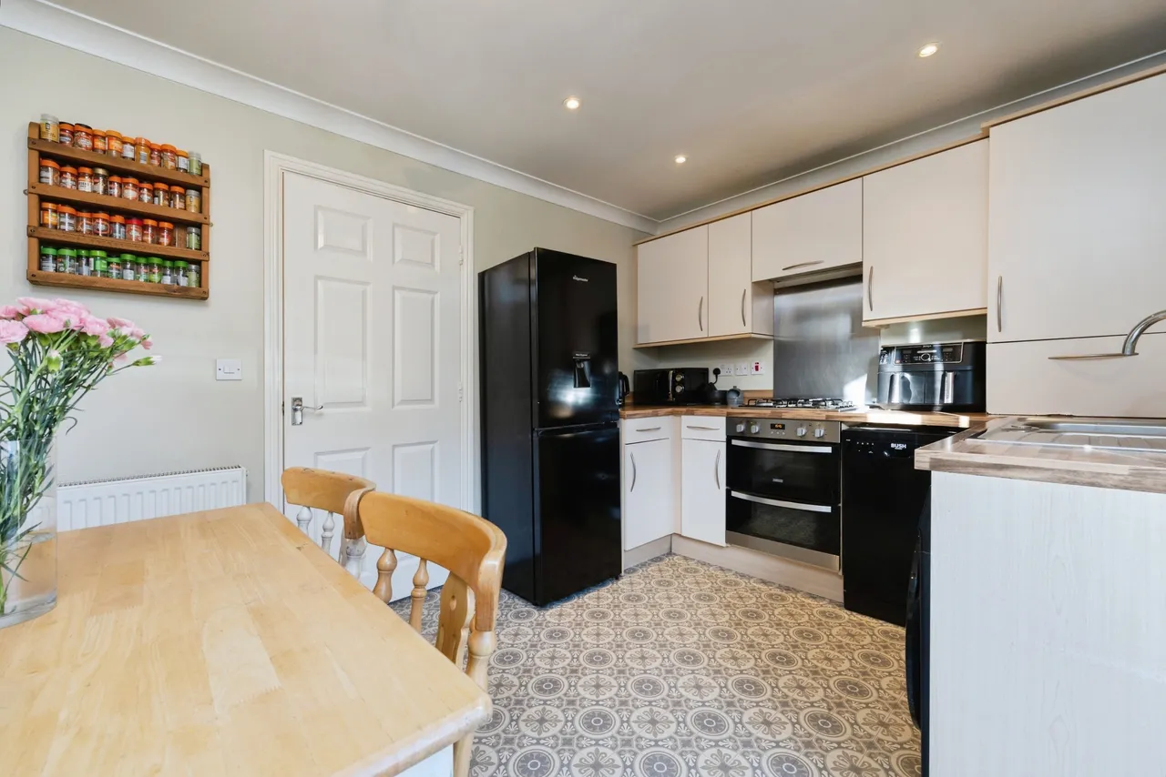 Rothbury Drive, Ashington, photo 4