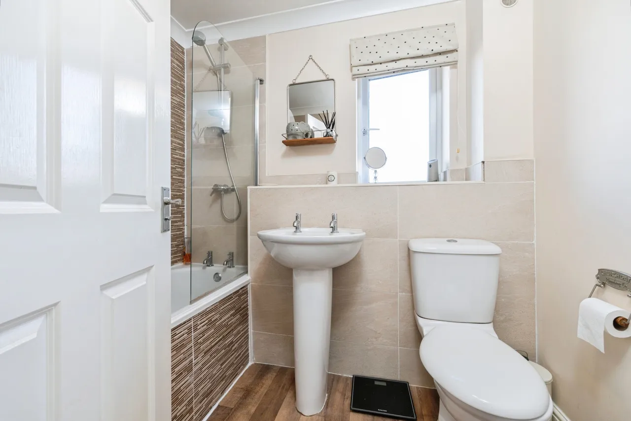 Rothbury Drive, Ashington, photo 8