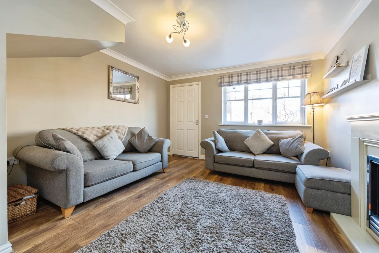 Rothbury Drive, Ashington, photo 5