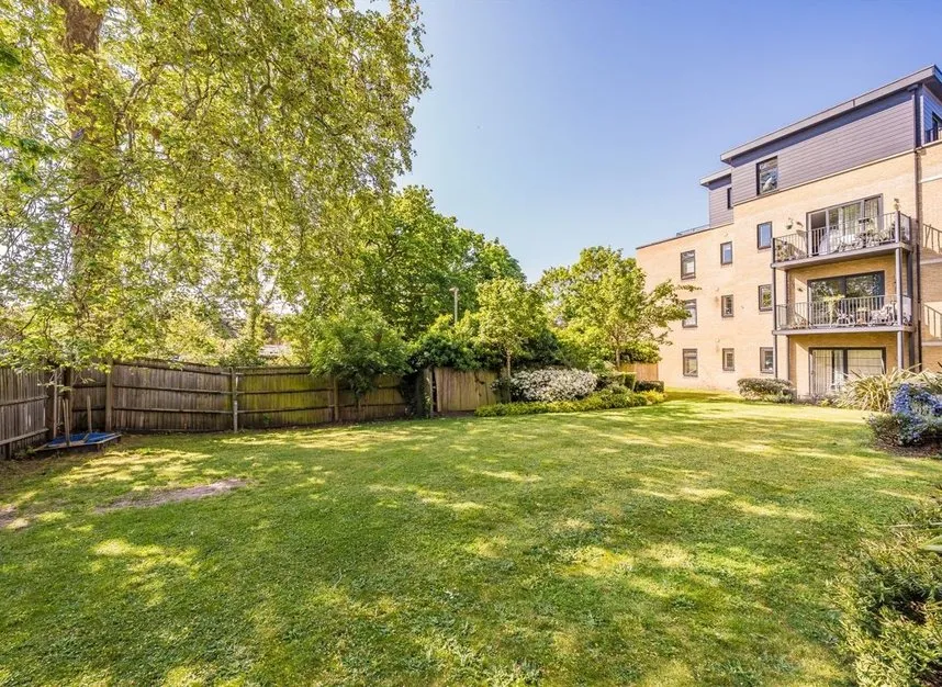 Samuelson Place, Isleworth, TW7, photo 6