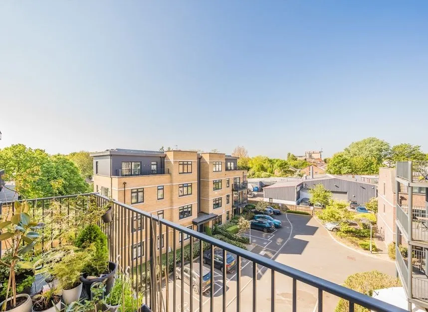 Samuelson Place, Isleworth, TW7, photo 5