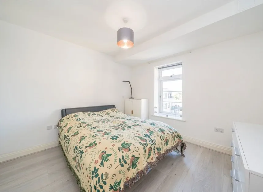 Samuelson Place, Isleworth, TW7, photo 4