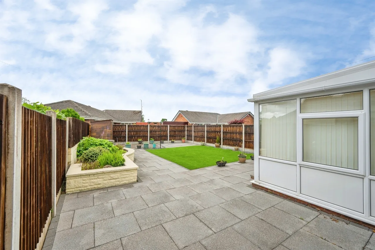 Holbrook Road, Alvaston, DE24, photo 17