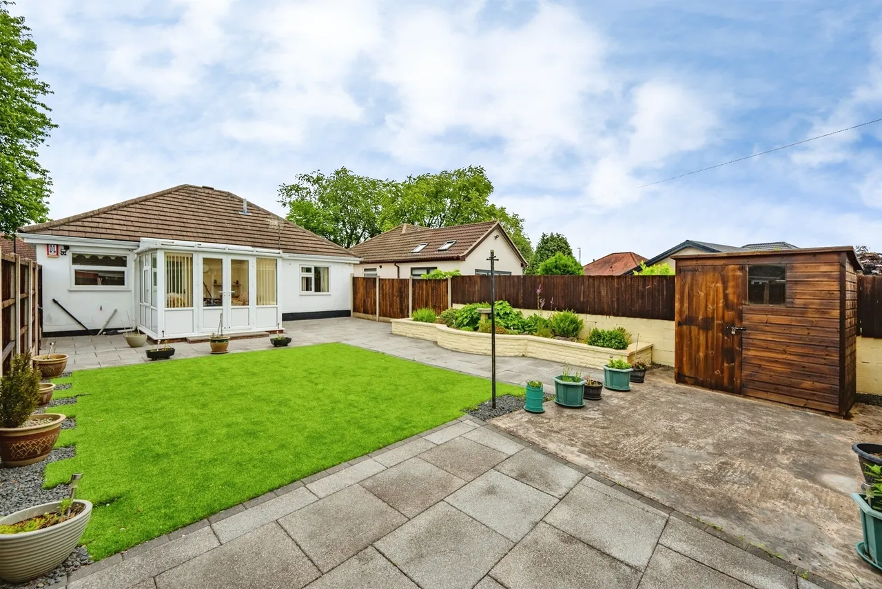 Holbrook Road, Alvaston, DE24, photo 18