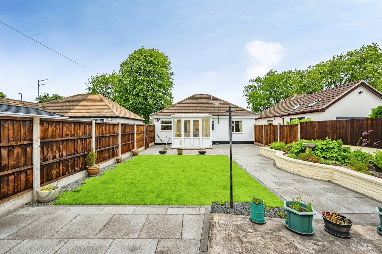 Holbrook Road, Alvaston, DE24, photo 16