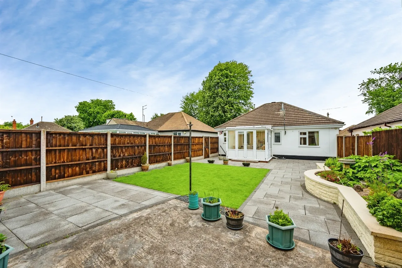 Holbrook Road, Alvaston, DE24, photo 19