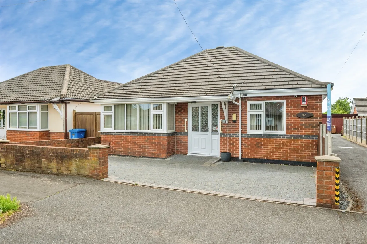 Holbrook Road, Alvaston, DE24, photo 20