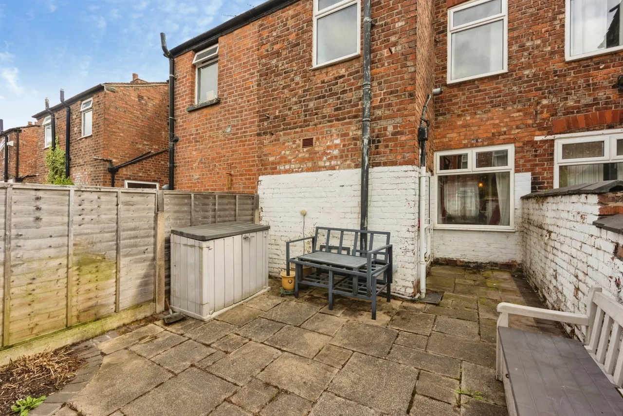 Bowness Street, Stretford, Manchester, M32, photo 9