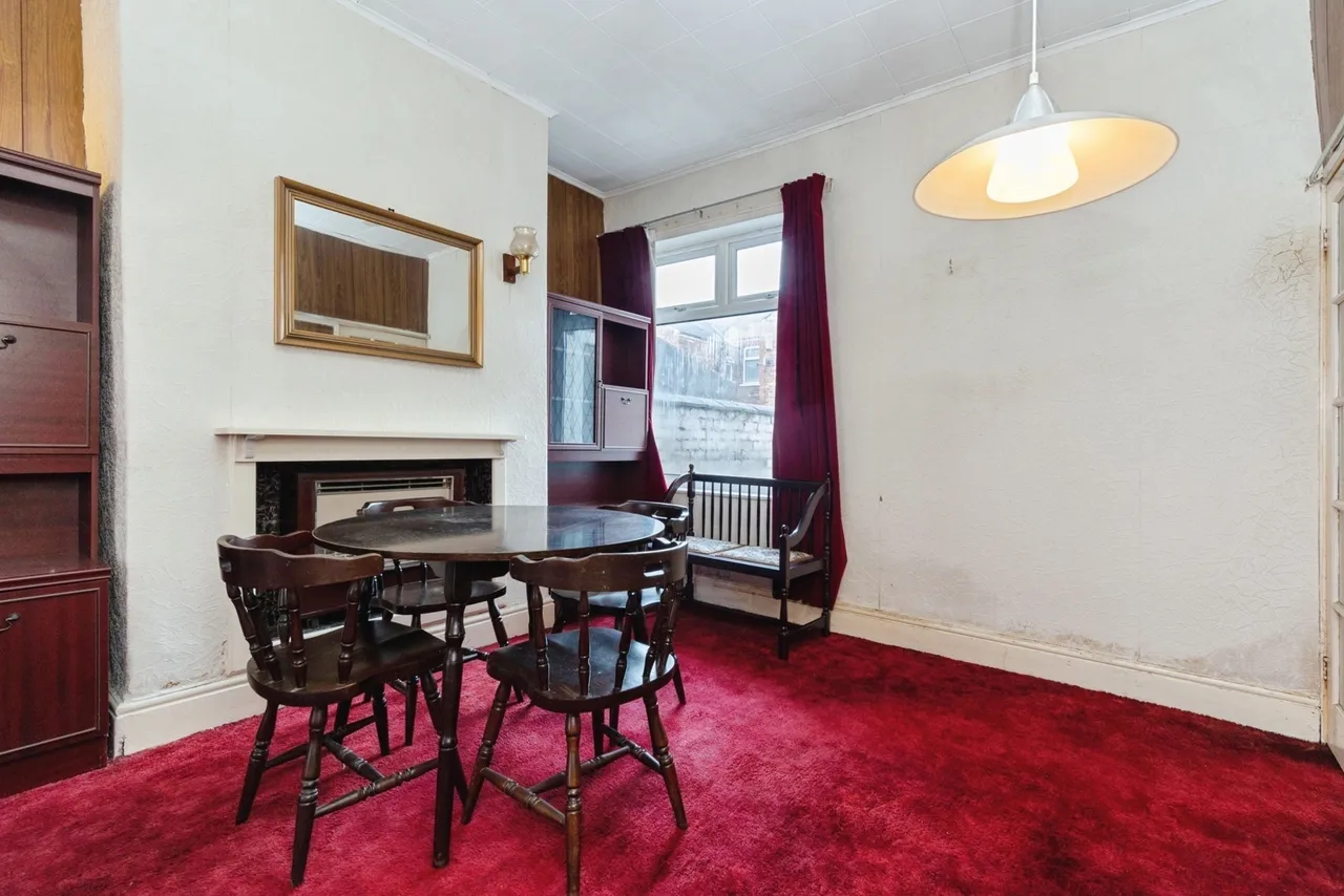 Bowness Street, Stretford, Manchester, M32, photo 12