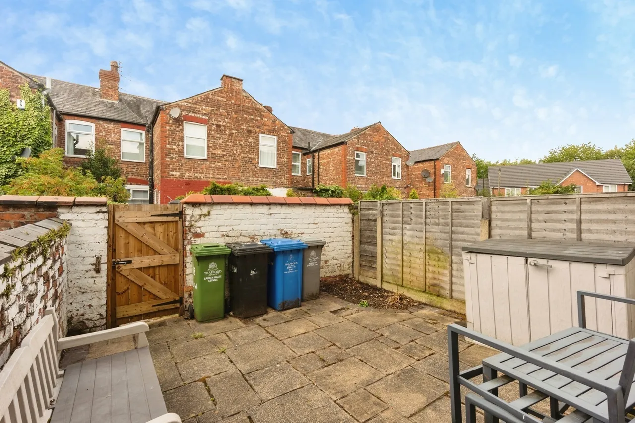 Bowness Street, Stretford, Manchester, M32, photo 8