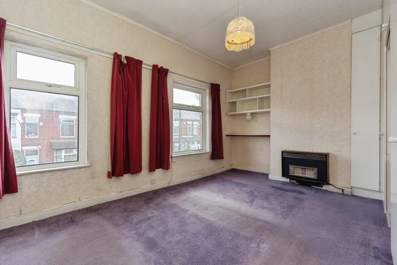 Bowness Street, Stretford, Manchester, M32, photo 5
