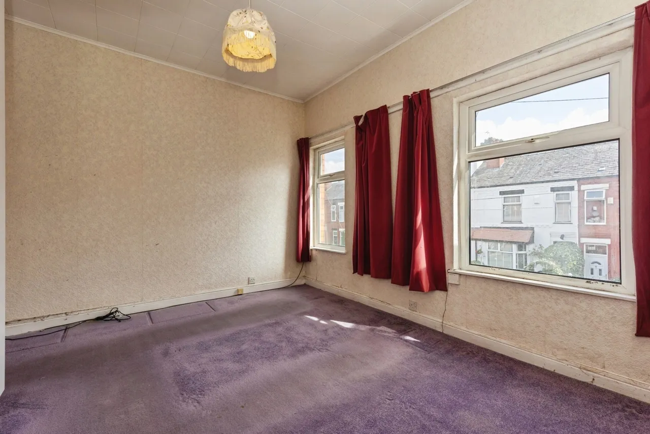 Bowness Street, Stretford, Manchester, M32, photo 18