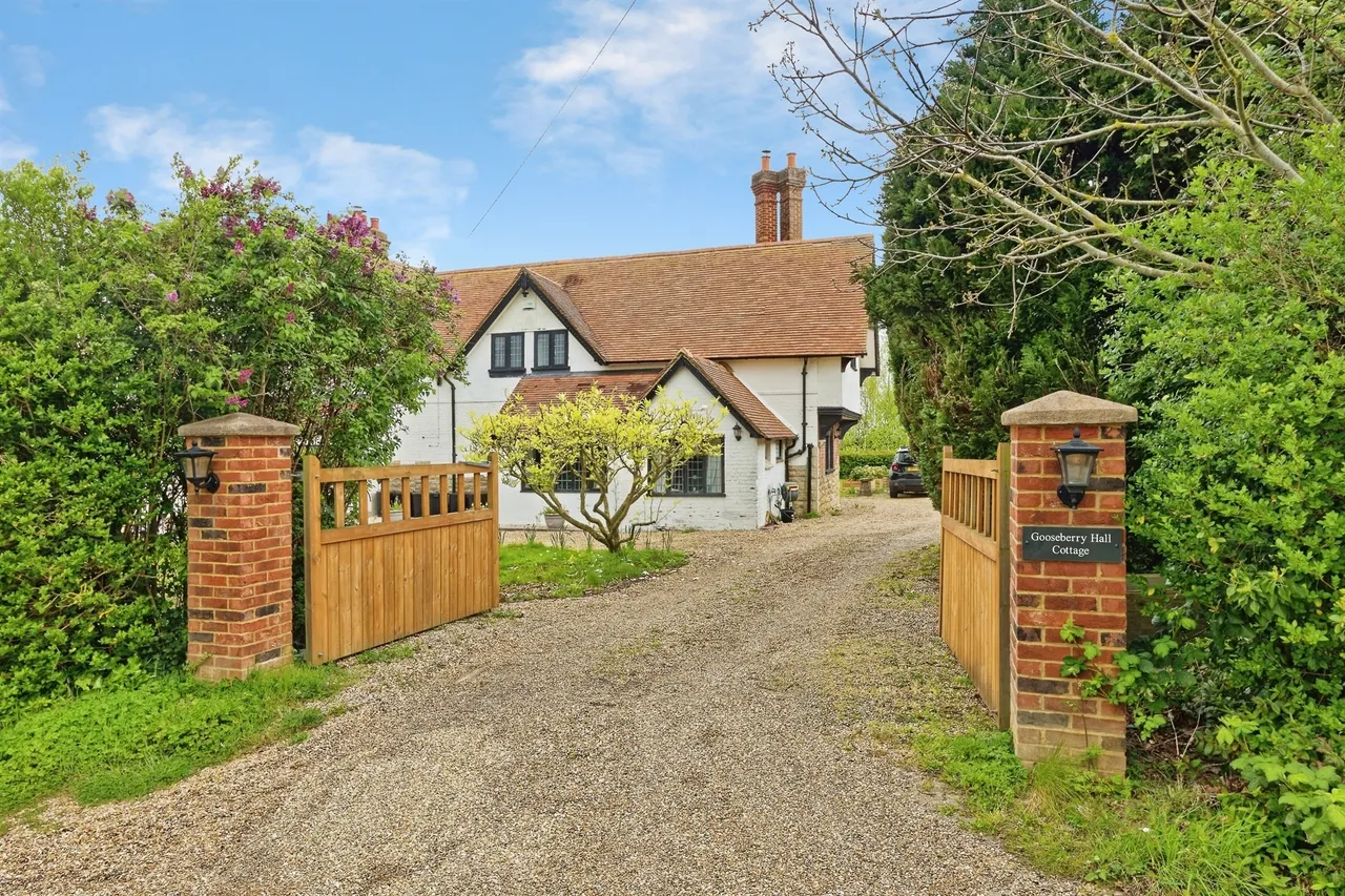 Gooseberry Hall Lane, Nonington, CT15, photo 16
