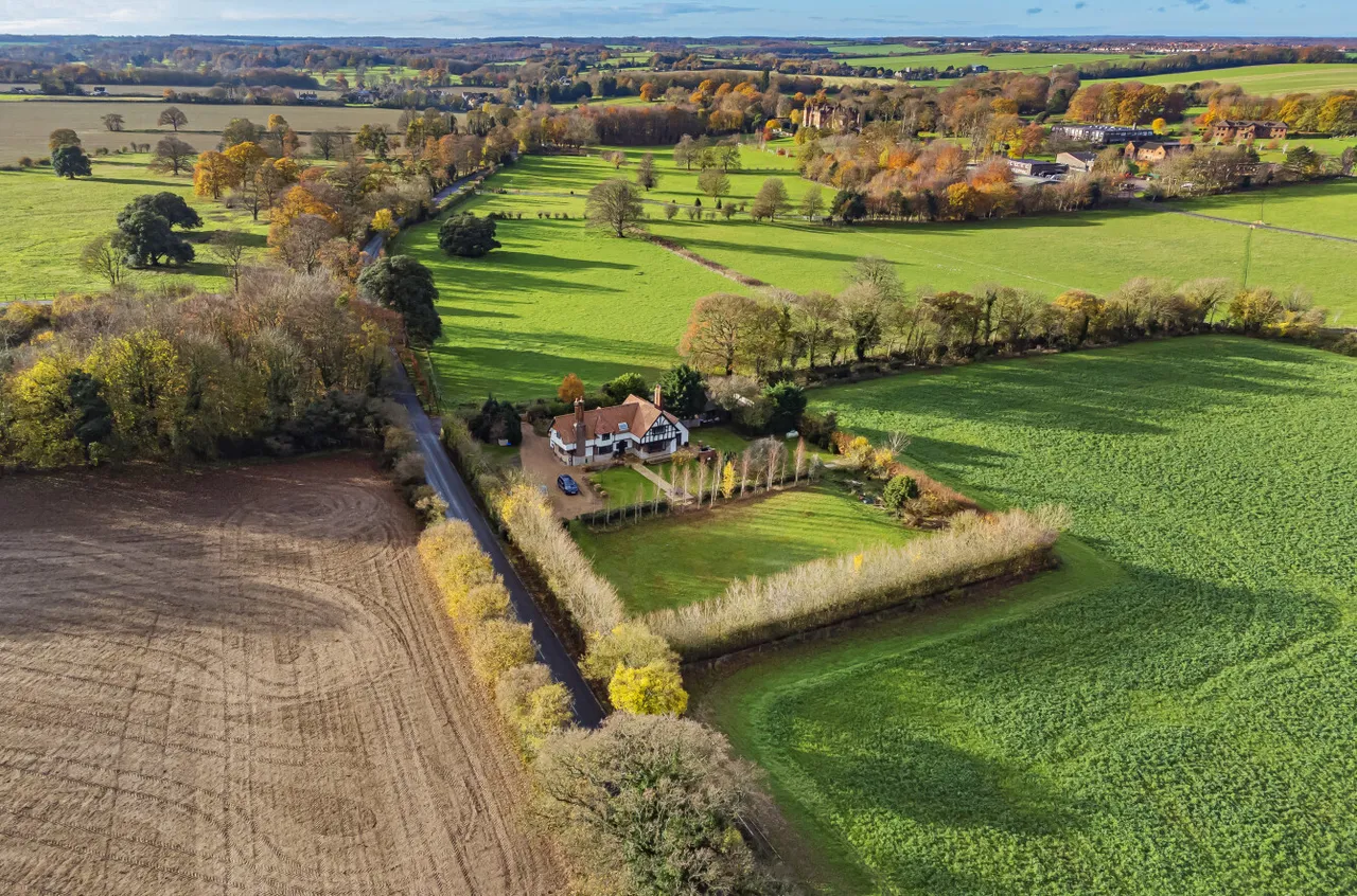 4 bed house for sale, Gooseberry Hall Lane, Nonington, CT15