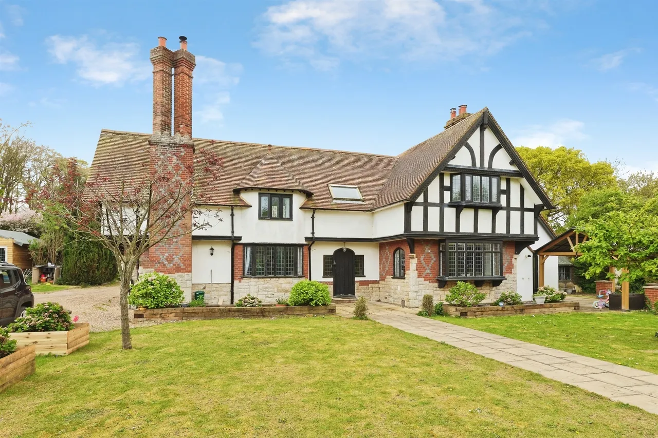 Gooseberry Hall Lane, Nonington, CT15, photo 2