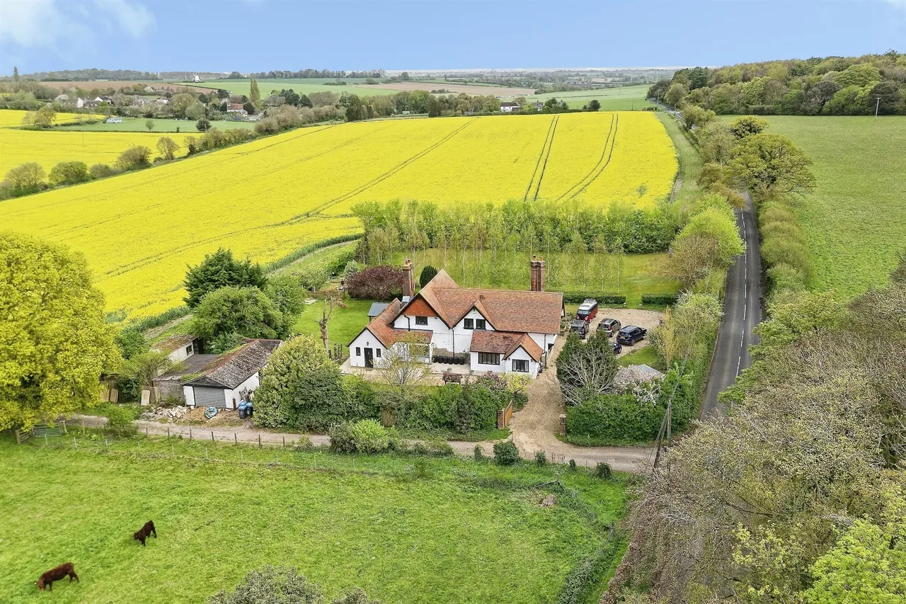 Gooseberry Hall Lane, Nonington, CT15, photo 15