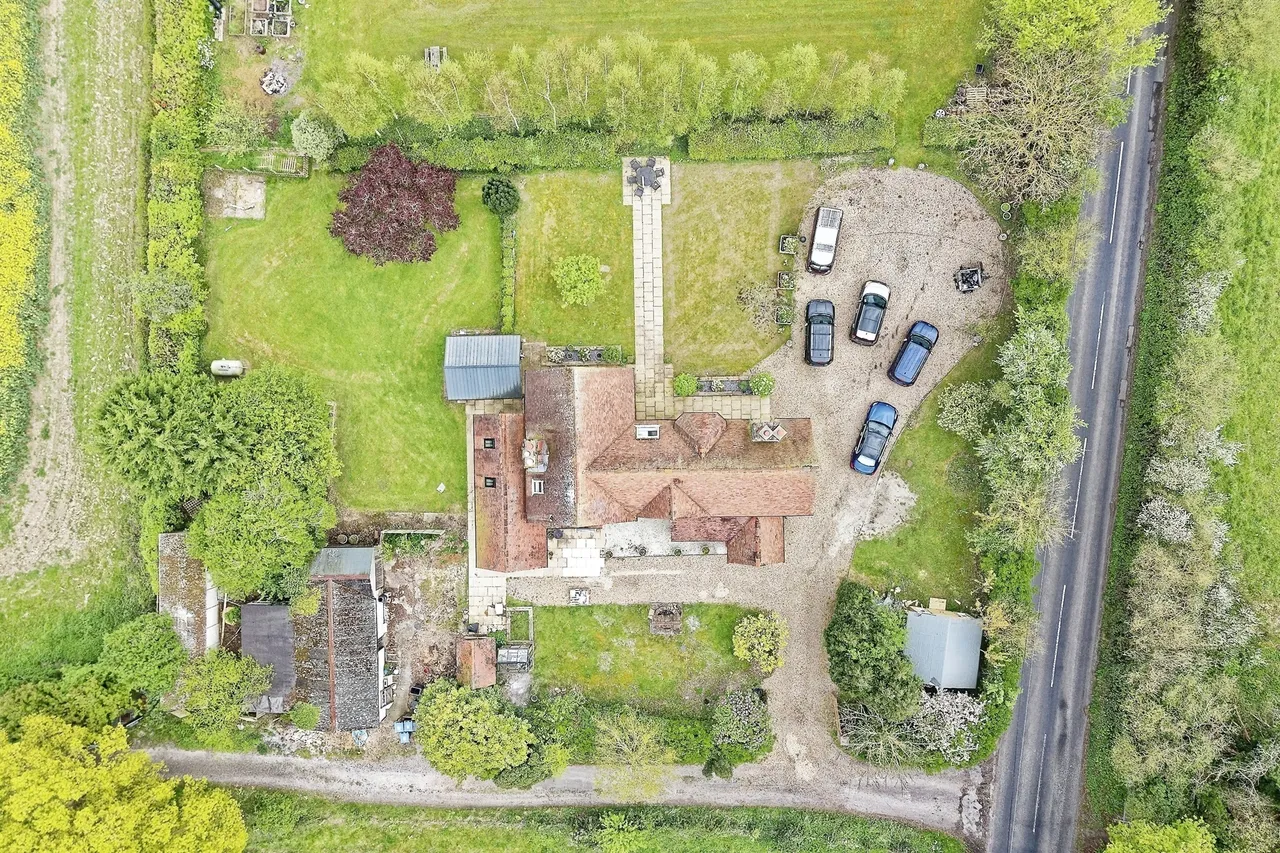 Gooseberry Hall Lane, Nonington, CT15, photo 22