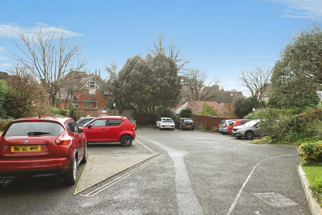 Sea Road, Boscombe, BH5, photo 15