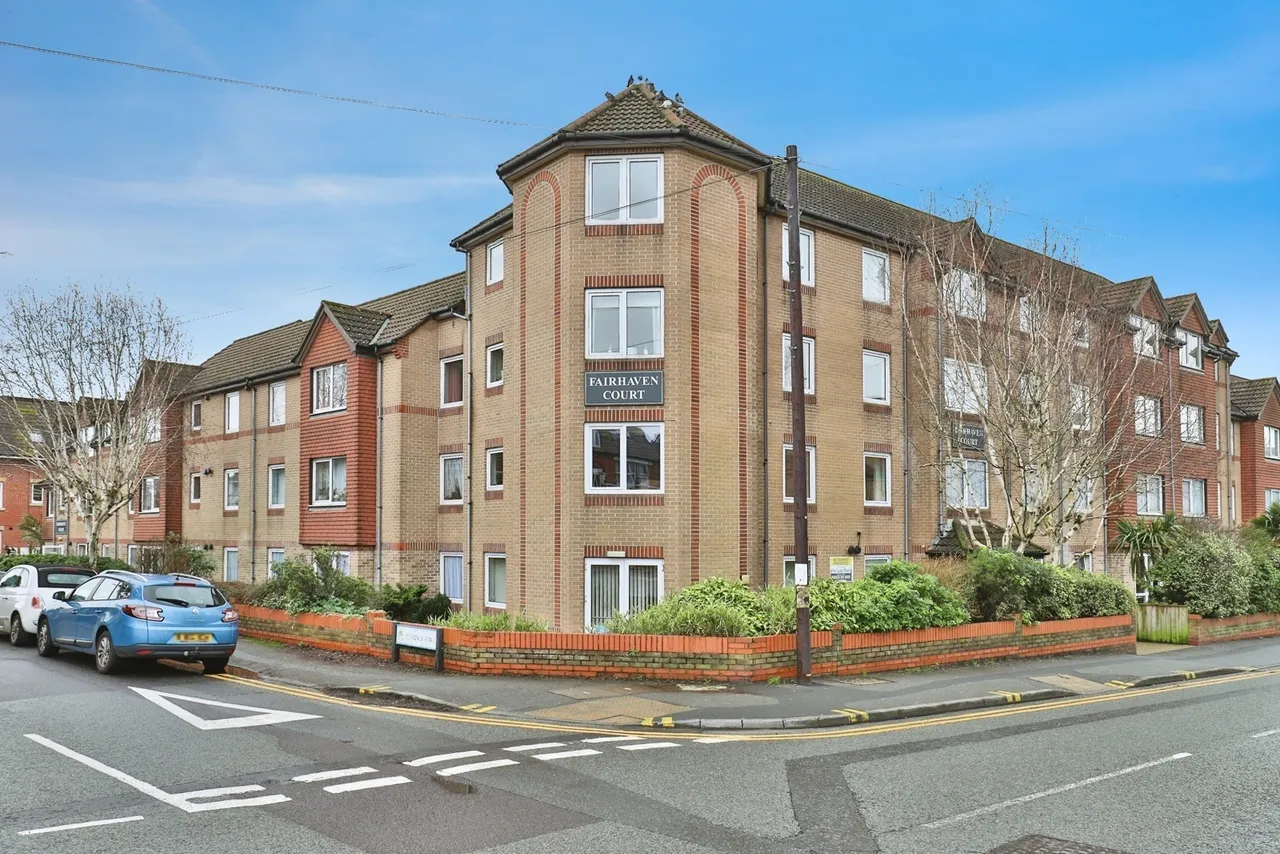 Sea Road, Boscombe, BH5, photo 14