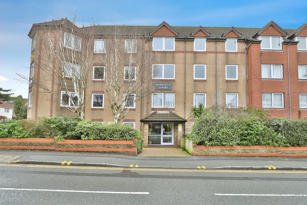 Sea Road, Boscombe, BH5, photo 13