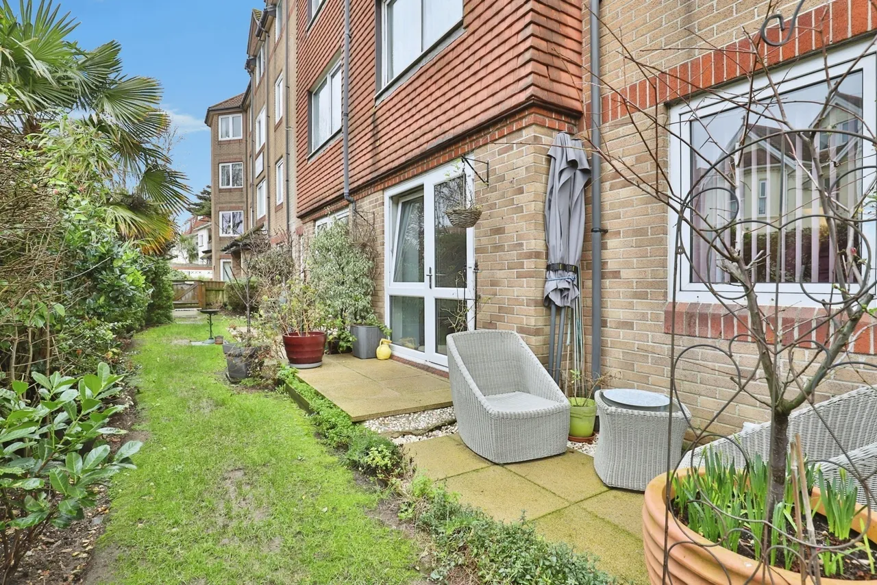 Sea Road, Boscombe, BH5, photo 12