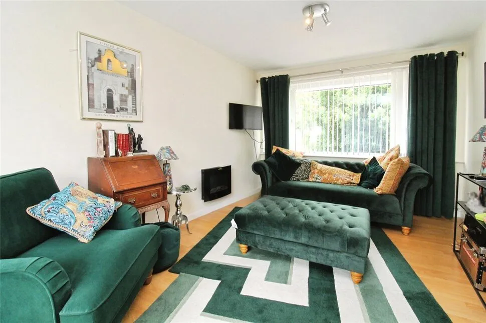 Broadgate Crescent, Kingskerswell, Devon, TQ12, photo 7