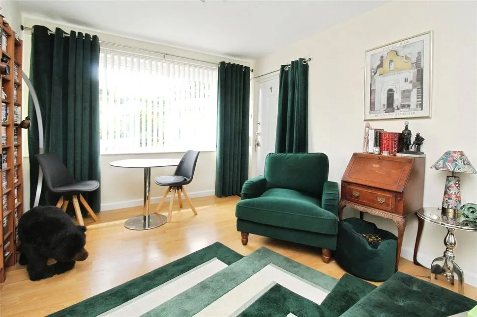 Broadgate Crescent, Kingskerswell, Devon, TQ12, photo 5