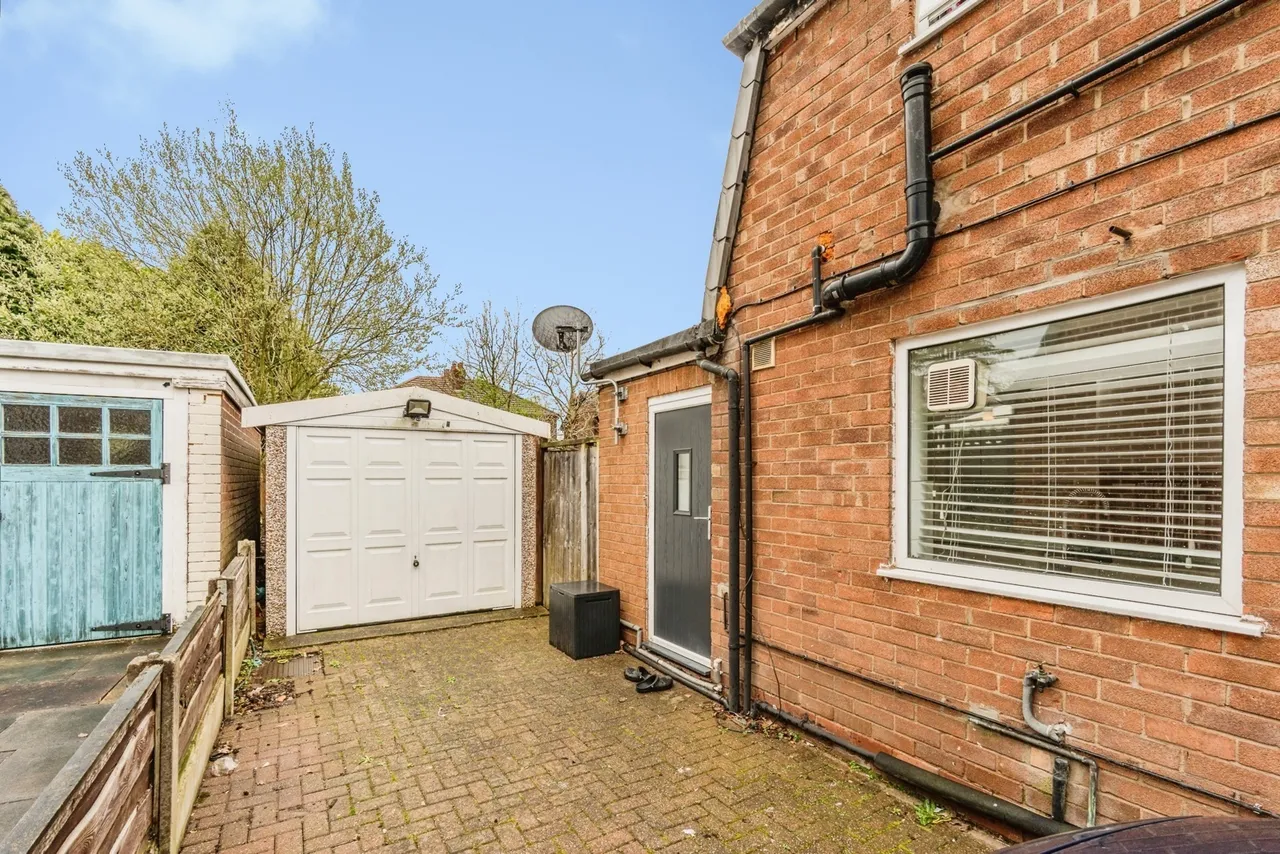 Green Walk, Gatley, Cheadle, Greater Manchester, SK8, photo 22