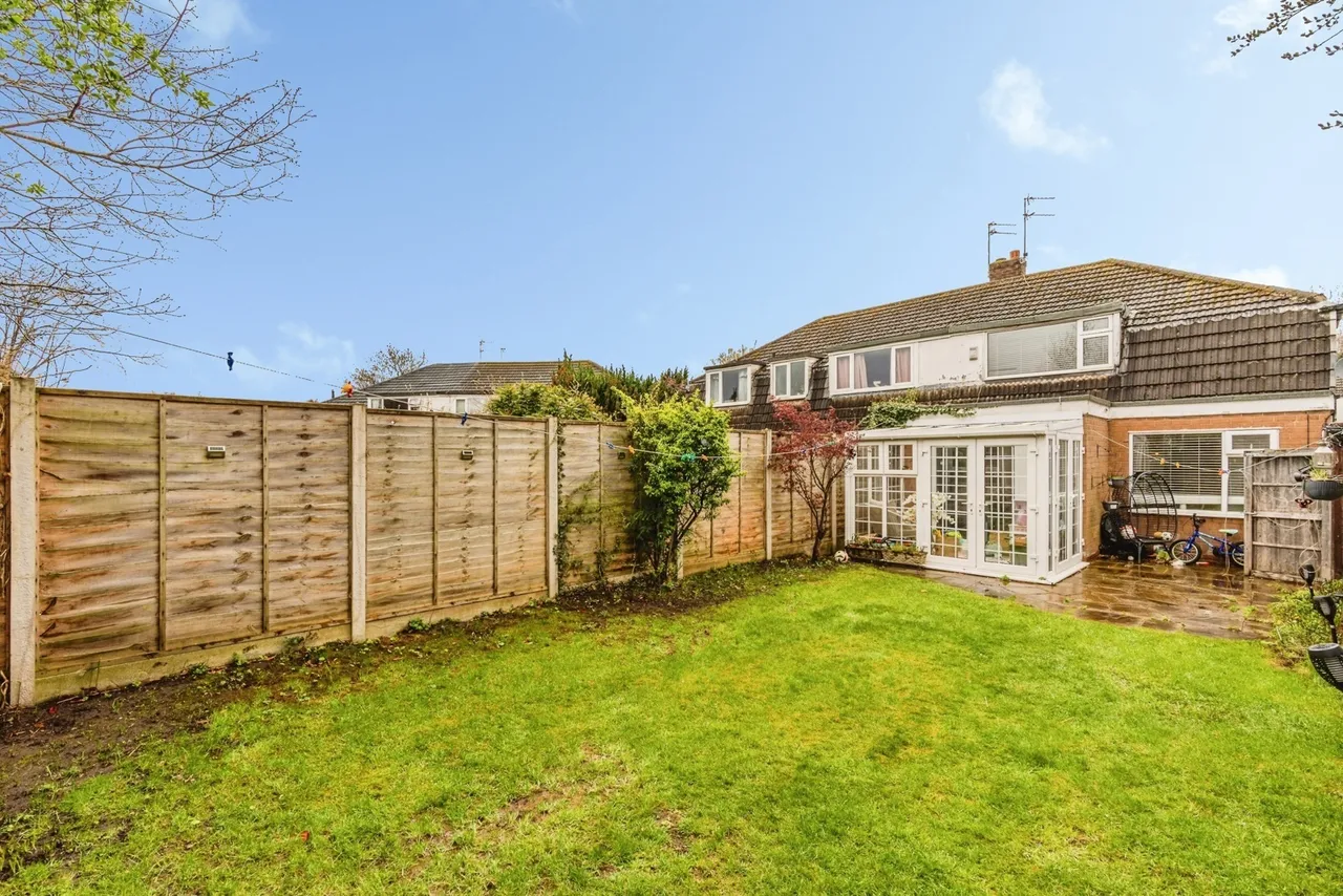 Green Walk, Gatley, Cheadle, Greater Manchester, SK8, photo 19