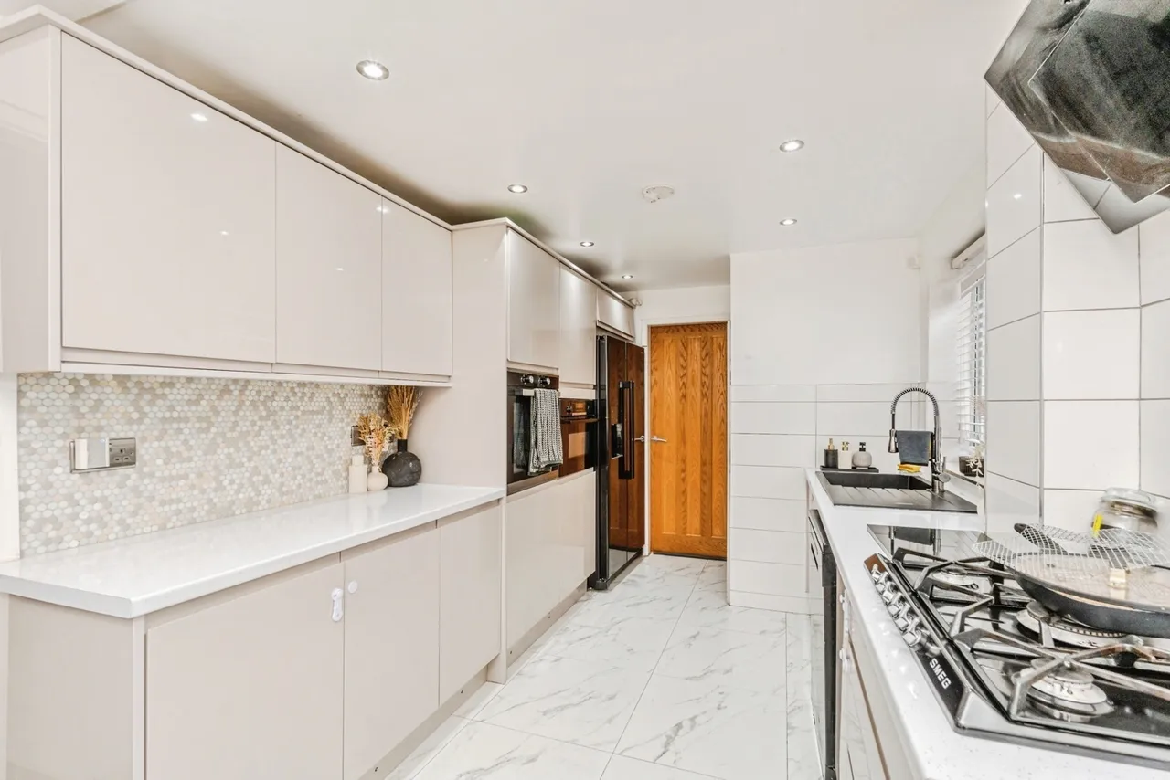 Green Walk, Gatley, Cheadle, Greater Manchester, SK8, photo 10