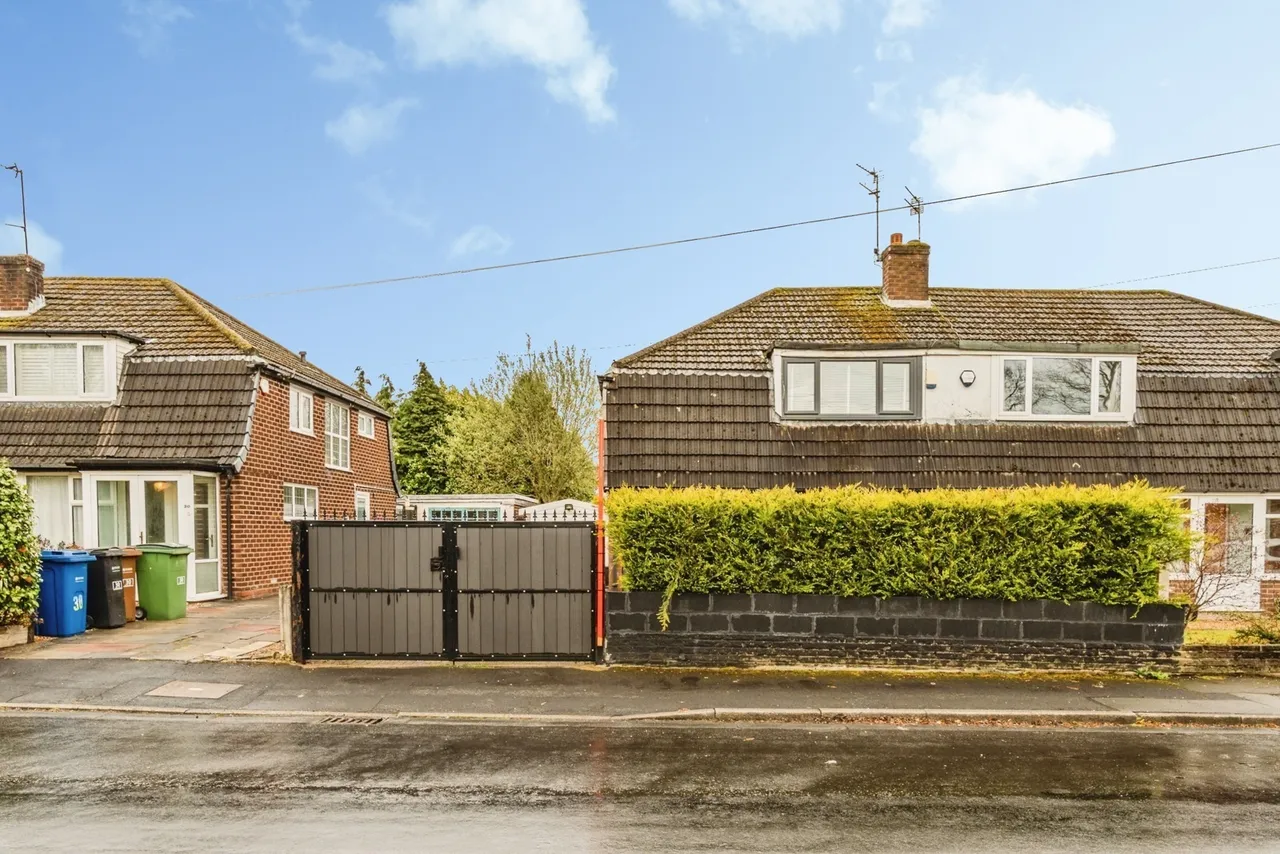 Green Walk, Gatley, Cheadle, Greater Manchester, SK8, photo 23