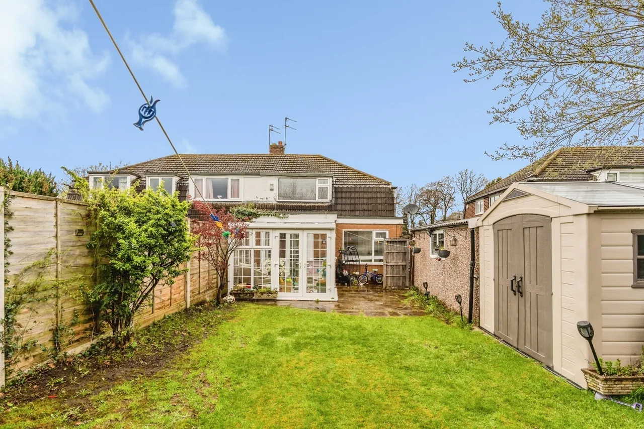 Green Walk, Gatley, Cheadle, Greater Manchester, SK8, photo 20