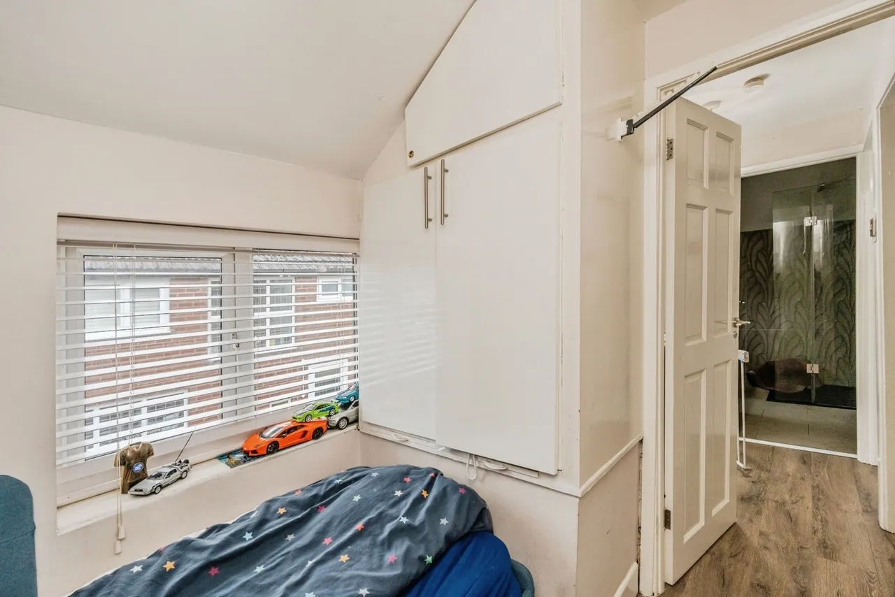 Green Walk, Gatley, Cheadle, Greater Manchester, SK8, photo 16