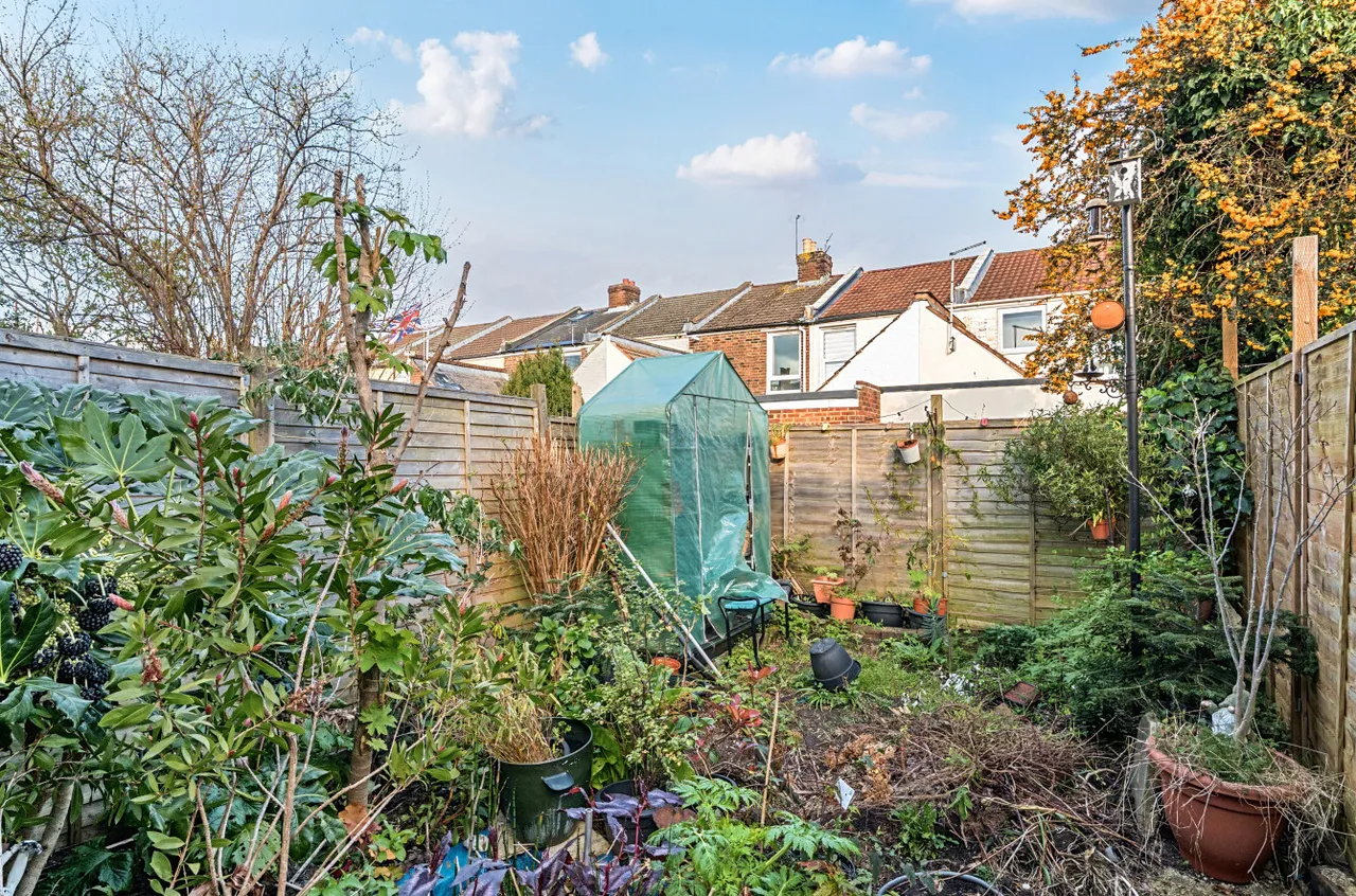 Londesborough Road, Southsea, PO4, photo 9