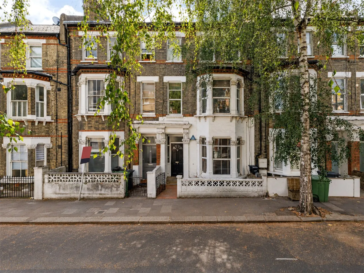 St Luke's Avenue, London, United Kingdom, SW4, photo 6