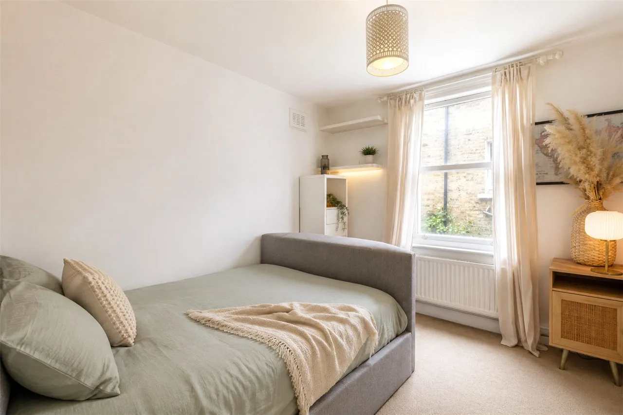 St Luke's Avenue, London, United Kingdom, SW4, photo 3