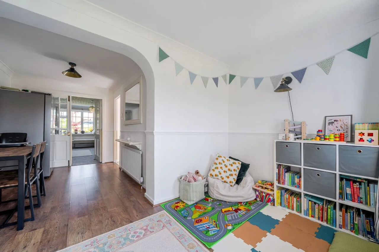 South View Crescent, Yeadon, LS19, photo 12