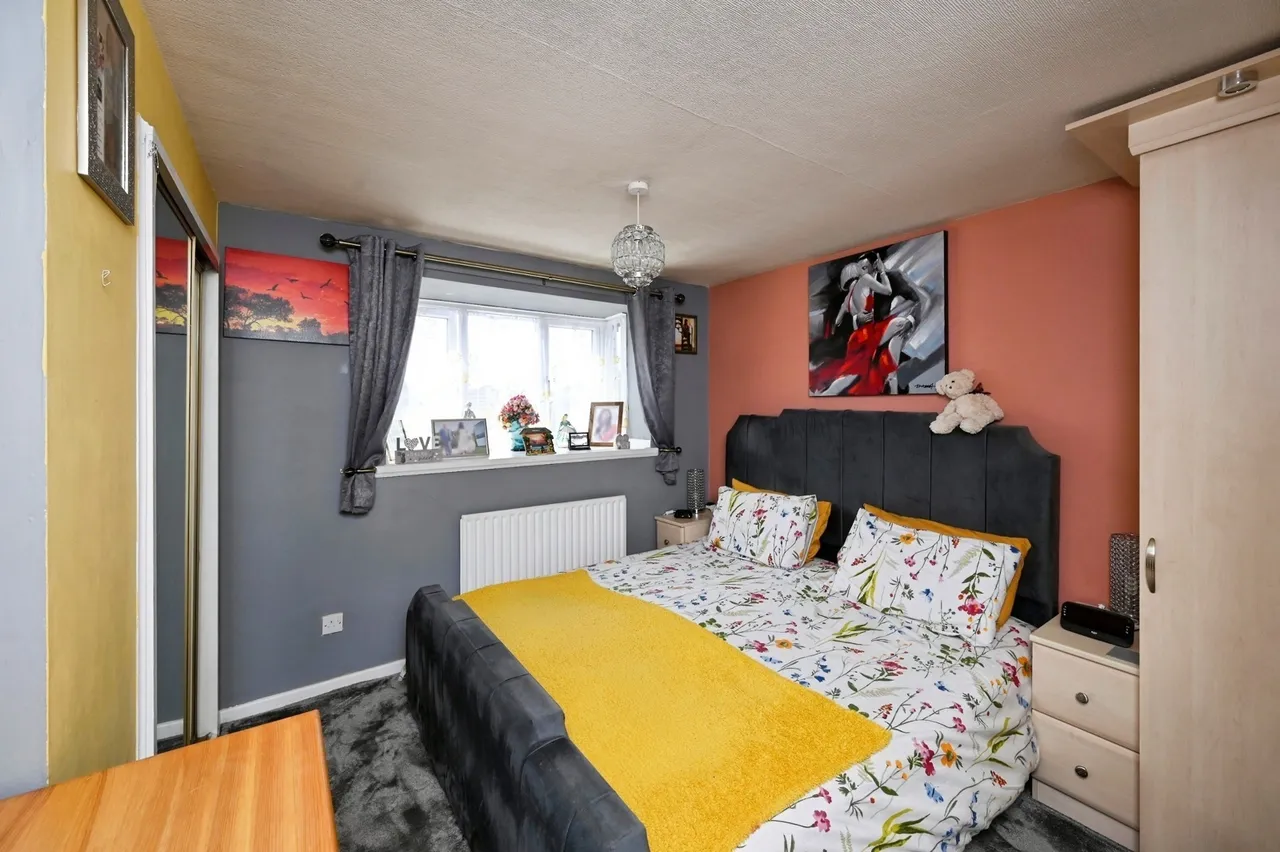 Buckingham Close, Kirkby-in-Ashfield, NG17, photo 11