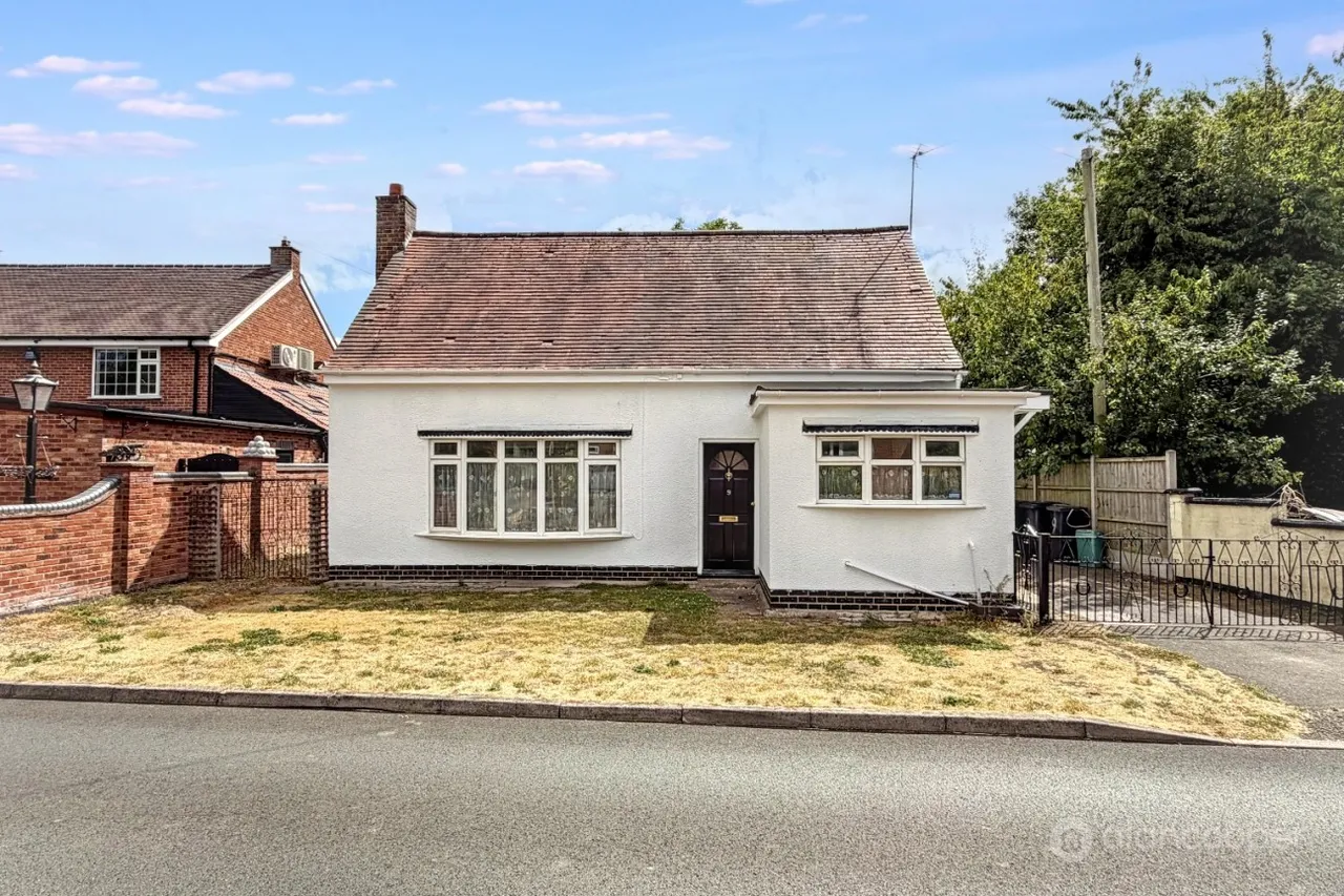 Old Forge Road, Fenny Drayton, CV13, photo 11