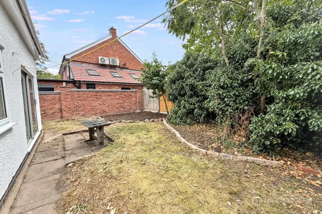 Old Forge Road, Fenny Drayton, CV13, photo 10