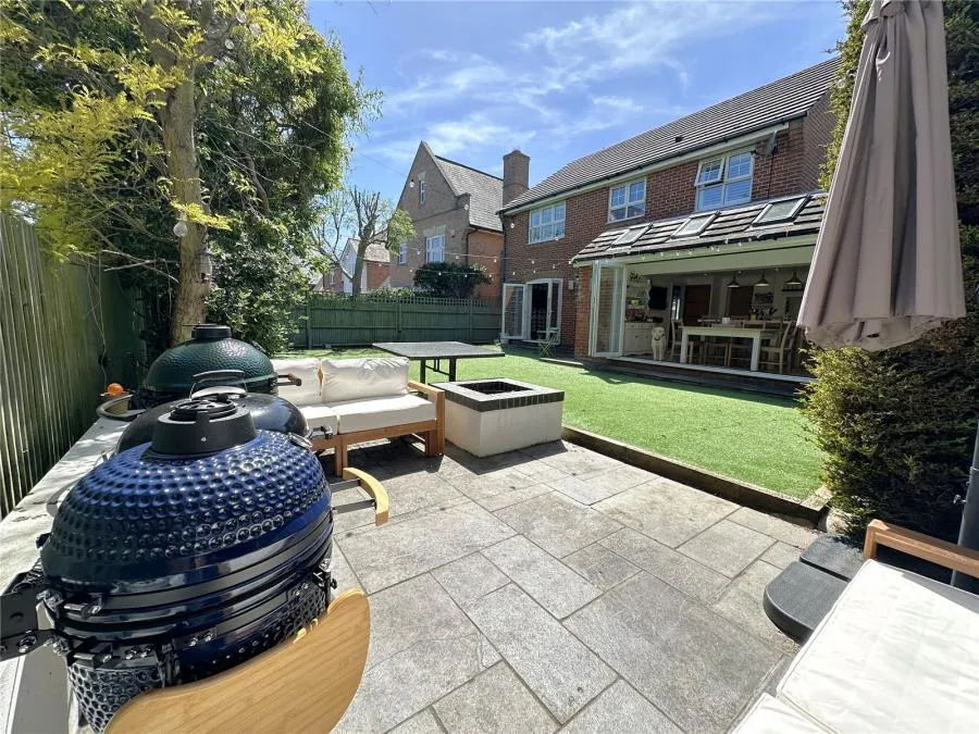 Coral Reef Close, Eastbourne, BN23, photo 8